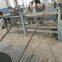 hot sale product galvanized chain link fence for zoo / chainlink wire fence