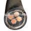 0.6/1KV Copper Power Cable 4 Core 70mm SWA Armoured Cable Price