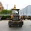 Building Engineering Loader Refitted Screw pile drilling rig Hydraulic Rotary pile driver Machine