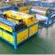 HVAC Auto Rectangular Duct Forming Machine Auto Line 3
