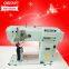 Computerized golden wheel industrial sewing machine