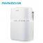 New Design 11.5L/Day Portable Honey Comb Dehumidifier For Home With Remote Controller
