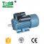 TOPS YC series ac 220v single phase 2hp electric motor
