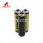 Chinese Factory Hot Sale empty tinplate spray cans aerosol can dia 45 tin