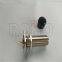 Long Thread Flange 4 Hole RF Coaxial N Female Jack Connector