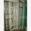 Veneer Aluminium Solid Panel Exterior And Interior Curtain Wall