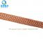 Manufacturers direct copper braid copper braid soft connection vacuum electrical appliances