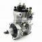 High pressure common rail fuel injection pump Bos-ch CP18 / 0445025018