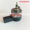 ORIGINAL  and new pressure control valve DRV 0281002698