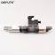 9709500-547 fuel injector common rail 095000-5471 8-97329703-1