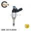 ZCN Fuel Injectors Nozzle 35310-2E500 0261500094 FOR IX35 2.0L i40 CW  2.0L High quality
