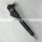 Fuel injection common rail fuel injector 0445110059 common rail injector