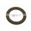 China Supplier Excavator spare parts PC10-7 Mini Gear Pump hydraulic 705-41-08070