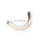 6ISBE Crankshaft Thrust Bearing  3978822