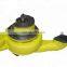 D155 dozer S6D155 engine water pump 6124-61-1004
