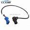 Original Crankshaft Position Sensor PC428 30561772 For Opel Saab 55557326 0261210269 9.0620