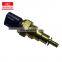 Genuine Water Temperature Sensor Plug For isuzu 6bg1t engine 8-97125601-1