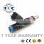 R&C High Quality Injection 04891779AA Nozzle Auto Valve For DODGE CALIBER 1.8 100% Professional Tested Gasoline Fuel Injector
