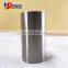 Machinery Rebuild Parts Cylinder Liner Sleeve for K4F Diesel Engine