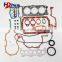 Engine Spare Parts 3KR1 Complete Gasket Kit