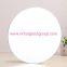 0.7mm1.1mm1.5mm 1.8mm clear small round mirror for cosmetic box