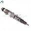Hot Sale Durable High Quality Diesel Common Rail Injector 0445120231 For BOSCH Common Engine