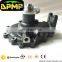 Diesel engine J08C water pump 16100-3464 for truck,J08C engine parts