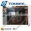 EX200-6 EX100-6 excavator cabin