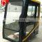 Excavator Operator's Cabin For 320C 325C 330C Cabin