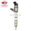 WEIYUAN High Quality Injector 0445110718 With Best Price