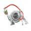 Excavator Turbo for D6D Engine Parts S200G Turbocharger For EC210 EC180 Turbo Kit 08L09-0091 04294752KZ