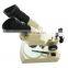 Electronic microscope