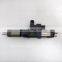 DENSO Common Rail Injector  095000-6376 (8976097896)  For HITACHI ISUZU (Renew)