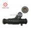 high quality fuel injector 0280156276 hot nozzle 0280156276