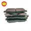 Wholesale Auto Brake Pads OEM 04466-60140 Rear Ceramic Brake Pads Price