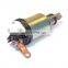 High Quality Diesel Engine Parts Starter Motor Solenoid 28730268 for Forklift