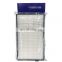 Excavator Cabin air conditioning filter element 11703980
