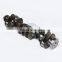 High Quality 6BT5.9 6D102 Crankshaft 3929037 3903828 3905619 3907804 6735-01-1310