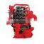 ISF 2.8 diesel bus engine parts and diesel engine complete ISF2.8s5129T