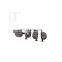 XYREPUESTOS AUTO PARTS Repuestos Al Por Mayor Brake Pads 34216776937 for BMW X5 Auto Parts