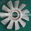Fan with number 4100 4102 for K4100 loader