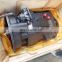 Cast Iron 100% New Gearbox With Motor Apply For Machinery