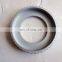 Apply For Engine Concrete Mixer Gear Ring  100% New Grey Color