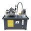 Hydraulic power pack  hydraulic pump unit 100L-5HP-PV2R1 40L-2HP-VP20 100L-5HP-VP40 3HP2.2KW 3-PHASE AEEH-100L with low price