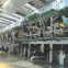 High speed kraft paper machinery fluting paper making machine corrugated paper production line