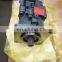 Rexroth A11VLO series  A11VLO130DRL A11VLO145DRL A11VLO190DRL A11VLO260DRL  Hydraulic Piston Pump