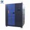 3 Zones Temperature Thermal Shock Test Chamber 50L