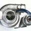 GT2052S 452191-5001S 2674A371 турбонаддуватель для Perkins EPA Tier 1 с двигателем
