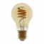 LED smart control IOT filament bulb light WiFi ZigBee Bluetooth tuya system alexa google home connect with phone