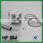 Brazil TITAN150/YBR125/XR250 Aluminum Motorcycles Engine Piston
